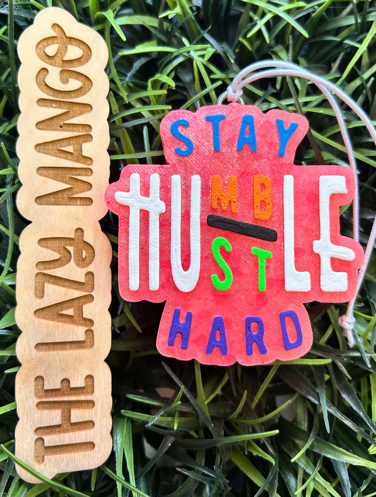 Stay