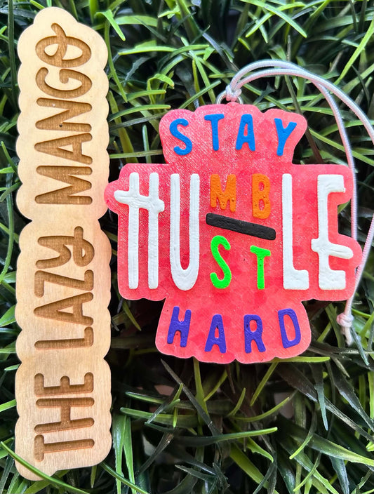 Stay