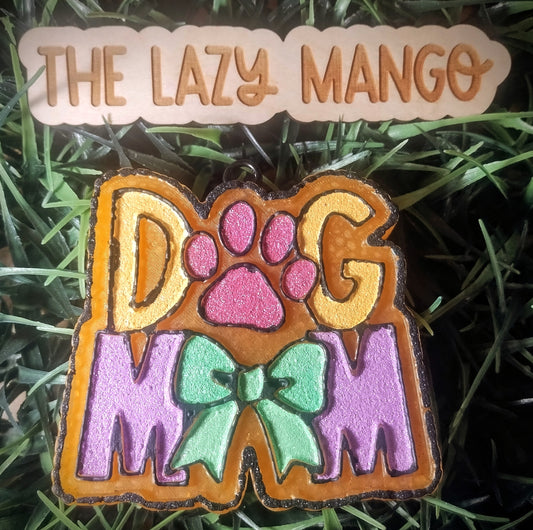 Dog Mom
