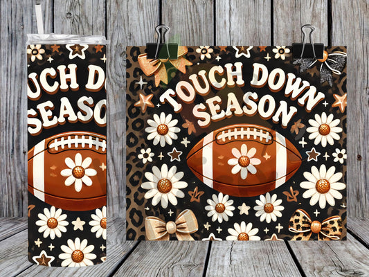 Touchdown Season