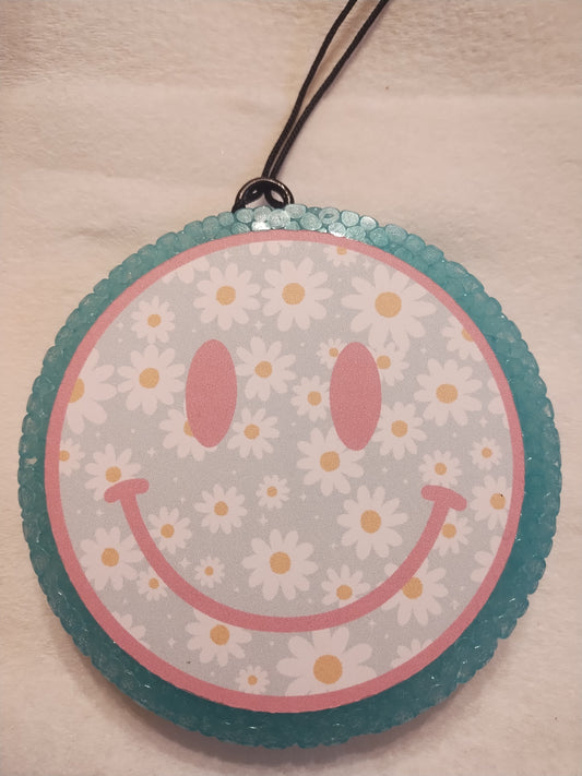 Smiley Daisy