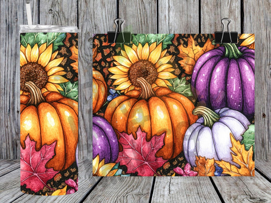 Pumpkin Patch Vibes