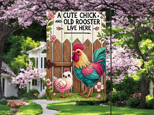 Chicken