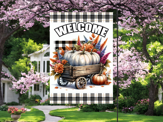 Welcome Wagon