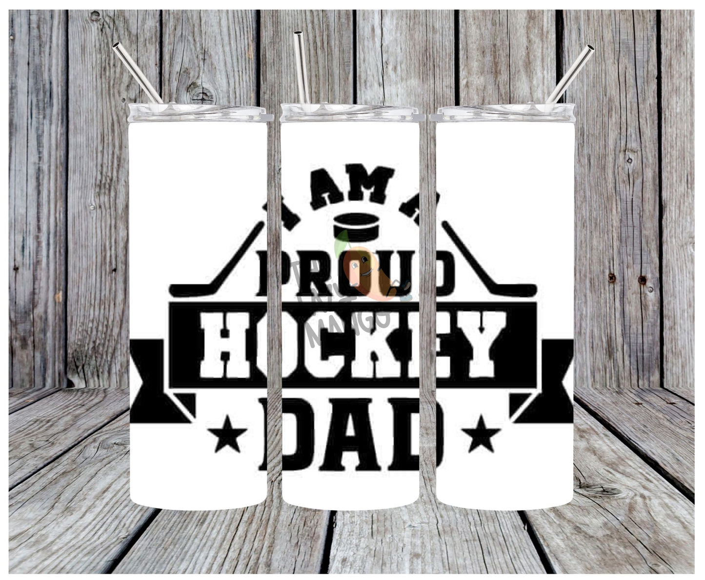 Hockey Dad